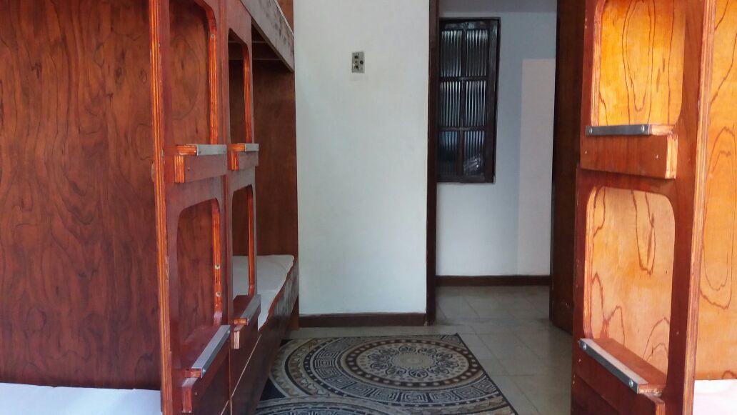 Hostel Itapua Salvador Exteriör bild