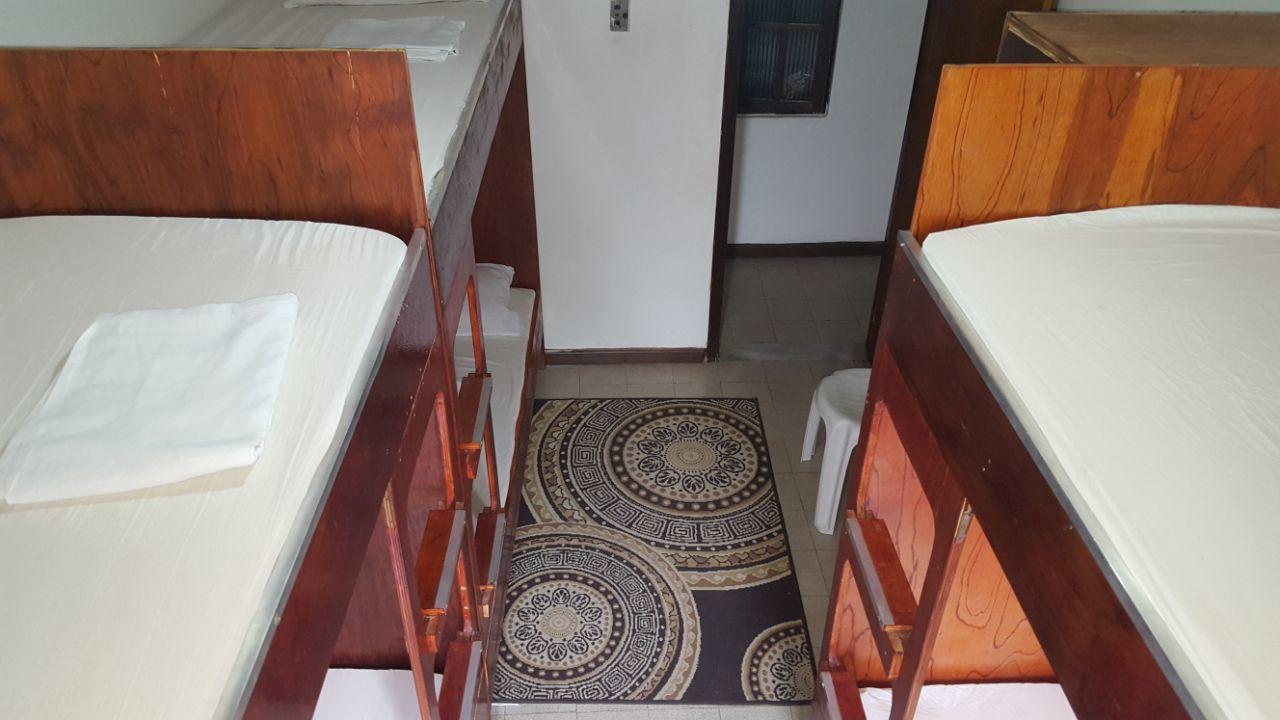 Hostel Itapua Salvador Exteriör bild