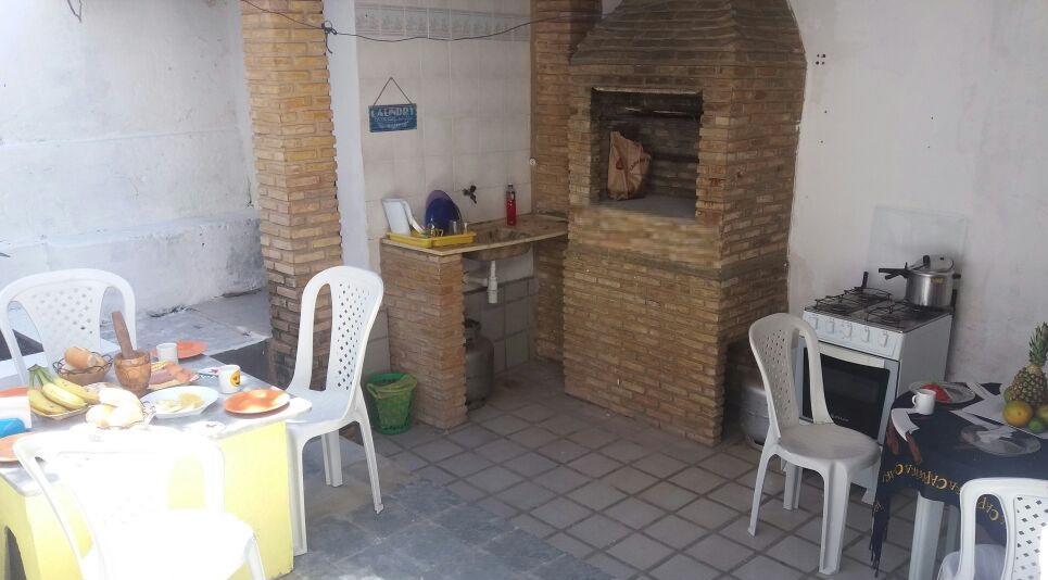 Hostel Itapua Salvador Exteriör bild